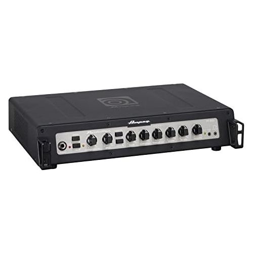  [아마존베스트]Ampeg Portaflex Bass Head Pf 800