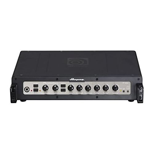  [아마존베스트]Ampeg Portaflex Bass Head Pf 800