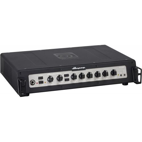  [아마존베스트]Ampeg Portaflex Bass Head Pf 800