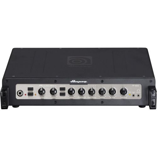  [아마존베스트]Ampeg Portaflex Bass Head Pf 800