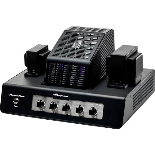  [아마존베스트]Ampeg PortaFlex PF-20T · Bass Amp Head