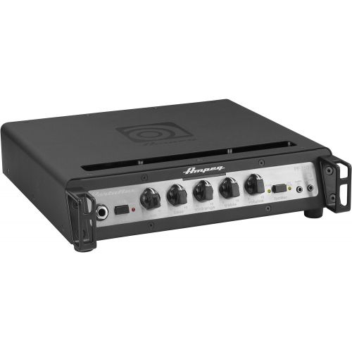  [아마존베스트]Ampeg PF-350 lightweight bass amplifier head