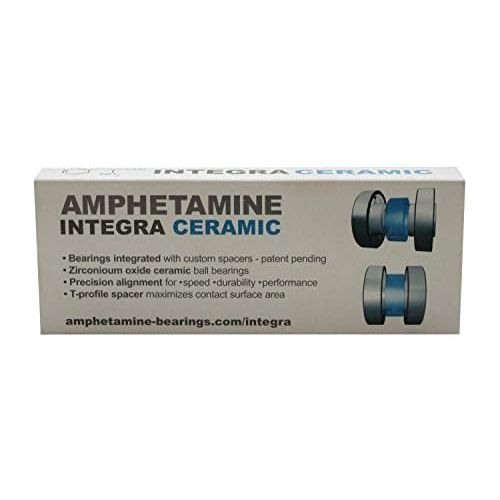  AMPHETAMINE Integra Ceramic Prazisions Kugellager