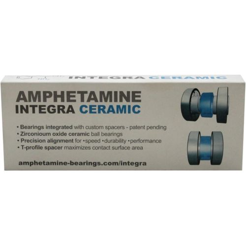  AMPHETAMINE Integra Ceramic Prazisions Kugellager