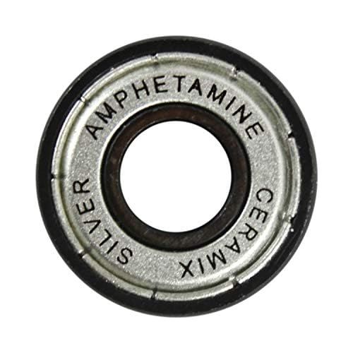  Amphetamine Skateboard Bearings