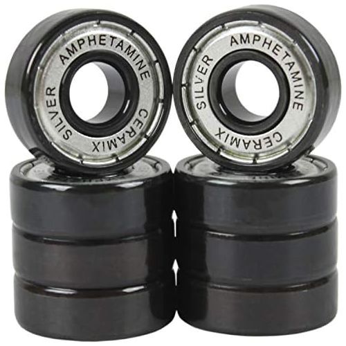  Amphetamine Skateboard Bearings