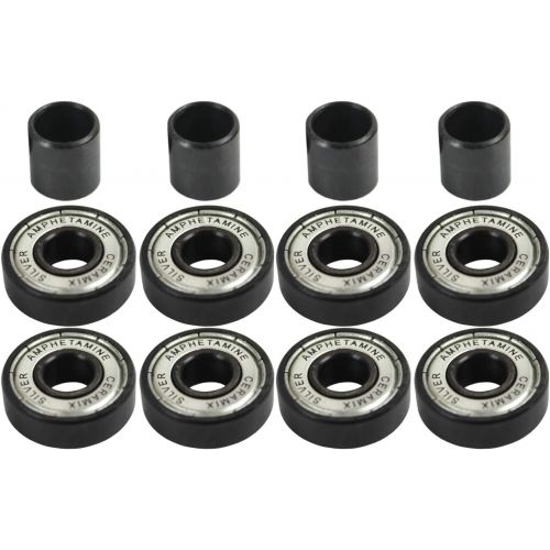  Amphetamine Skateboard Bearings