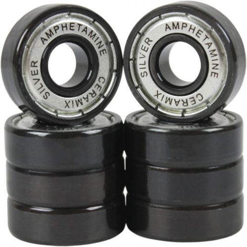  Amphetamine Skateboard Bearings