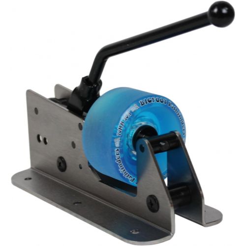  Amphetamine Bearing Press/Puller Longboard Skateboard Inline Quad Tool 8mm / 7mm Bearings