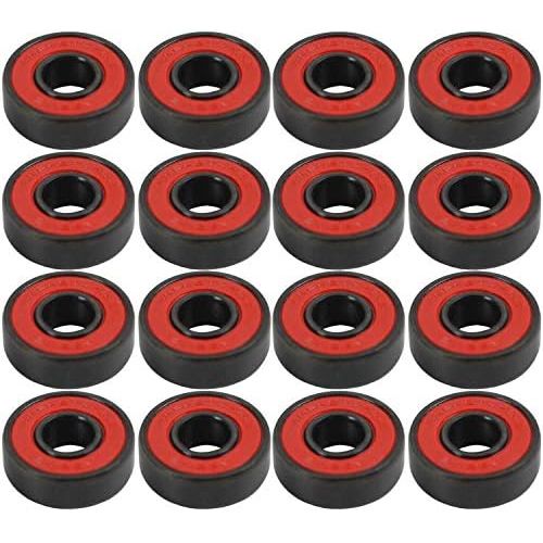  Amphetamine ABEC 5 Inline Skate Bearings