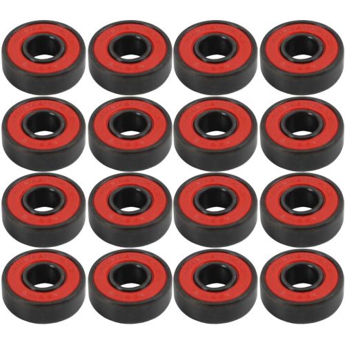  Amphetamine ABEC 5 Inline Skate Bearings