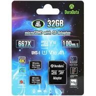 Amplim 32GB Micro SD Card, Extreme High Speed 2 Pack MicroSD Memory Plus Adapter, MicroSDHC Class 10 UHS-I U1 V10 TF Nintendo-Switch, GoPro Hero, Raspberry Pi, Phone Galaxy, Camera