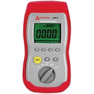 [아마존베스트]Amprobe - 2730991 AMB-25 Digital Insulation Resistance Tester