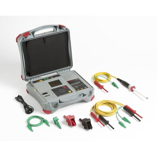  [아마존베스트]Amprobe AMB-110 Industrial High-Voltage Insulation Tester