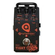 Amptweaker Bass TightMetal Jr. Effect Pedal