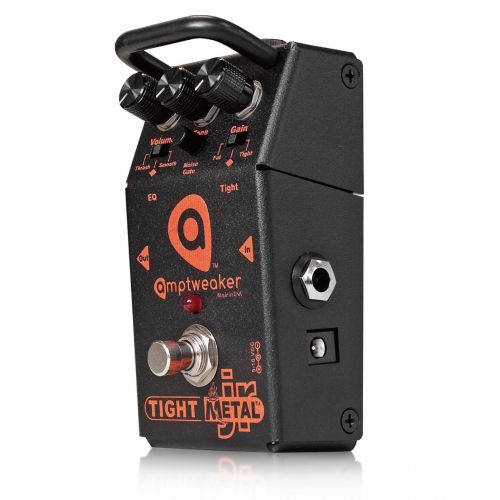  Amptweaker TightMetal JR Distortion Pedal