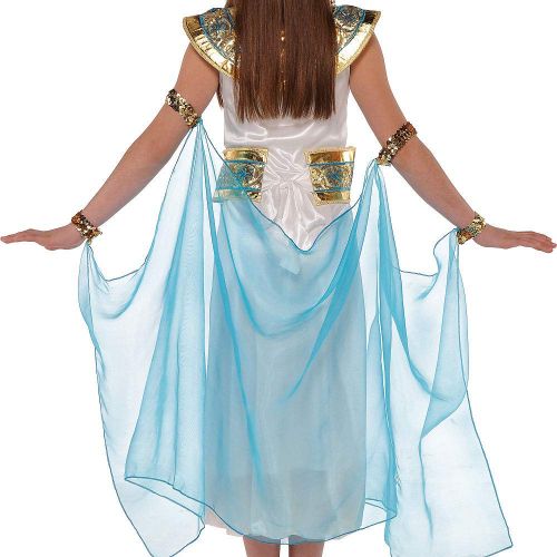  Amscan Childrens Cleopatra Costume