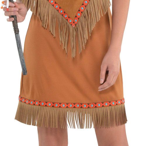  Amscan amscan Native Princess Adult Indian Costume