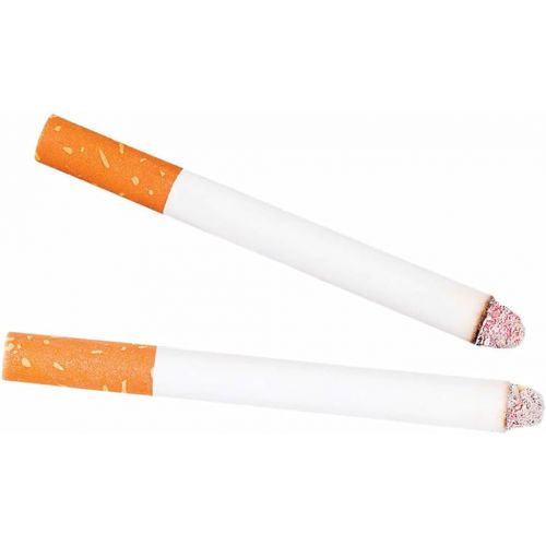  [아마존베스트]Amscan - Fake Cigarettes