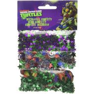 Amscan Teenage Mutant Ninja Turtle 3-Confetti Packs