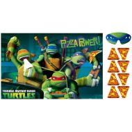Amscan TMNT Party Game, Party Favor