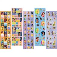 Amscan Disney Fairies Stickers (10 sheets)