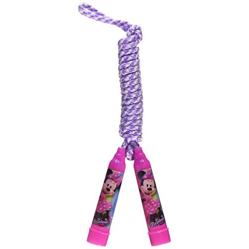  Amscan Disney Minnie Mouse Jump Rope Childrens Toys (1 Piece Per Package)