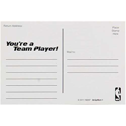  Amscan Boston Celtics NBA Collection Party Invitation and Thank You Cards