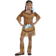 할로윈 용품amscan Cowboys and Indians | Dream Catcher Cutie Costume | Small