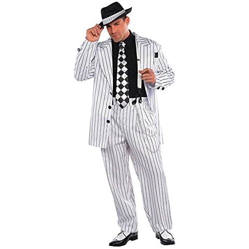  할로윈 용품Amscan - Pinstripe Daddy Costume