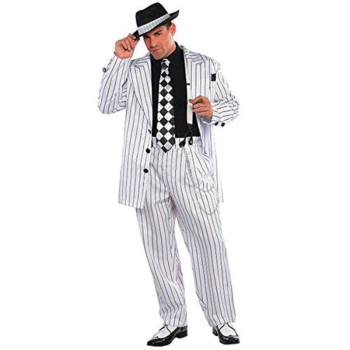  할로윈 용품Amscan - Pinstripe Daddy Costume