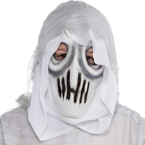  할로윈 용품Amscan Creepy Spirit Halloween Costume | Small