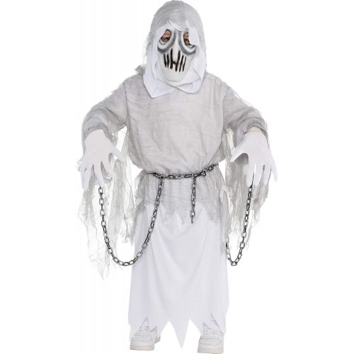  할로윈 용품Amscan Creepy Spirit Halloween Costume | Small