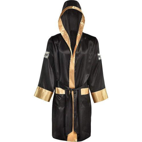  할로윈 용품amscan Adult Boxing Robe Costume, Multi, One Size