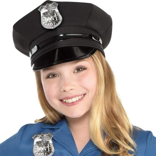  할로윈 용품Amscan Halloween Girls Cop