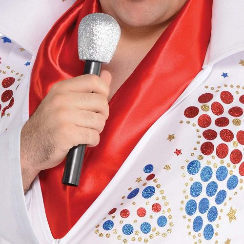  할로윈 용품amscan King of Vegas Adult Elvis Costume