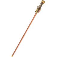 Steampunk Cane Halloween Costume Accessories, by Amscan