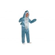 Shark Halloween Costume for Men, Standard Size, by Amscan