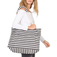 Amuse Society Beachside Escape Tote - Womens