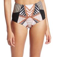 Amuse Society St. Tropez High-Wasited Wetsuit Bottoms - Womens