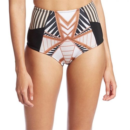  Amuse Society St. Tropez High-Wasited Wetsuit Bottoms - Womens