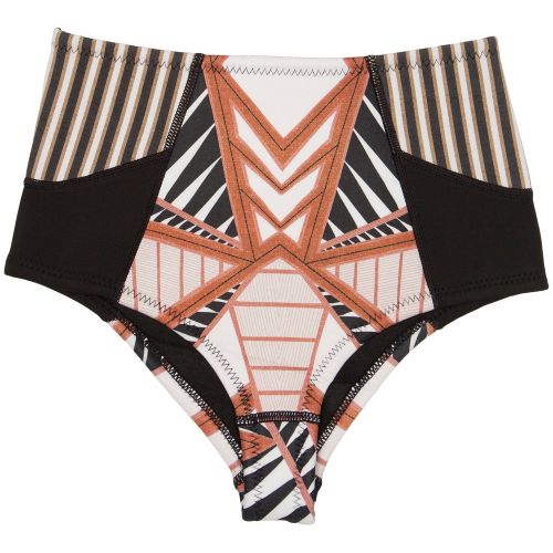  Amuse Society St. Tropez High-Wasited Wetsuit Bottoms - Womens