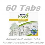 Amway Home Dish Drops Automatic Dishwasher Tablets (60 tablets)
