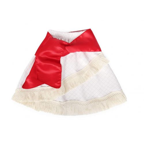  AmzBarley Moana Dress for Girls Fancy Party Cosplay Dress up Outfits Costumes Age 1-12 Years