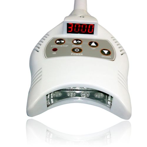  AnHua Dental LED Cool Light Teeth Whitening System Lamp Bleaching LED Accelerator CE High Power...
