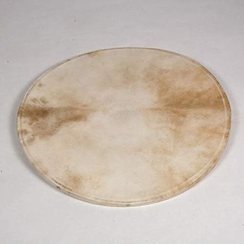  [아마존베스트]AnNafi Doumbek Goatskin Head