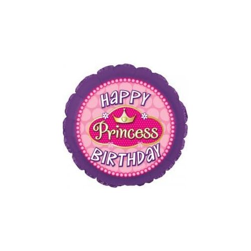  Anagram Palace Pets XL Disney Princess Birthday Balloon Decorations Supplies