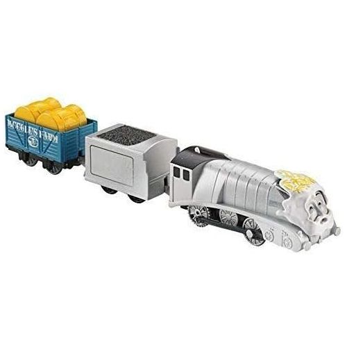  Anajosily Thomas and Friends Trackmaster Sodor Snowstorm Snowy Spencer Motorized Train .HN#GG_634T6344 G134548TY45286