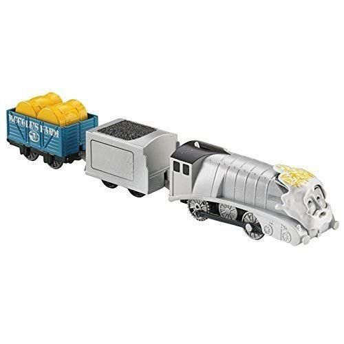  Anajosily Thomas and Friends Trackmaster Sodor Snowstorm Snowy Spencer Motorized Train .HN#GG_634T6344 G134548TY45286