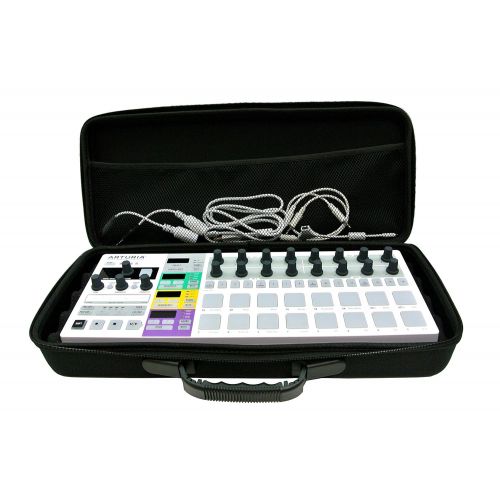  Analog Cases PULSE Case For The Arturia BeatStep Pro